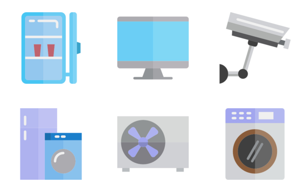 Household Appliances Household Appliances