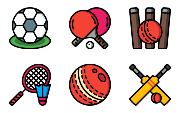 sports and games