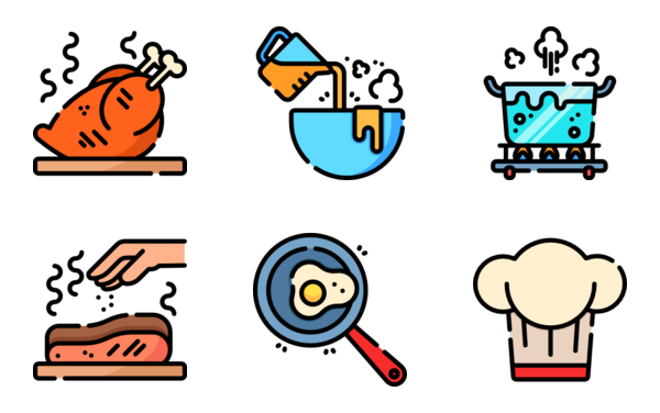 cooking