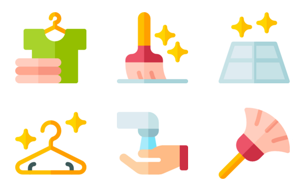 Cleaning Cleaning
