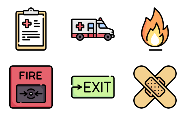 Emergency Services Emergency Services