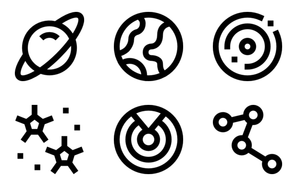 space