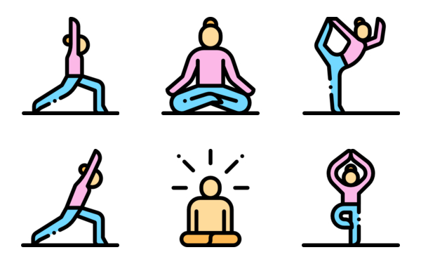 yoga and mindfulness