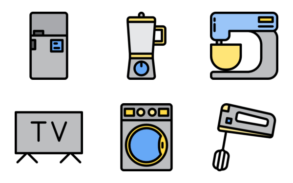 home electrical equipment