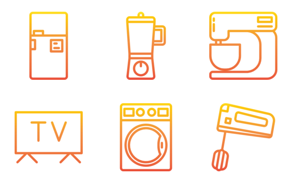 home electrical equipment