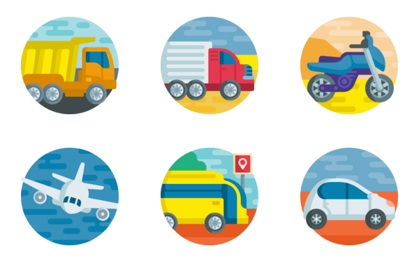 transportation transportation
