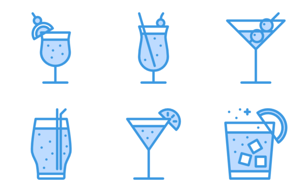 alcohol drink