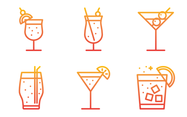alcohol drink