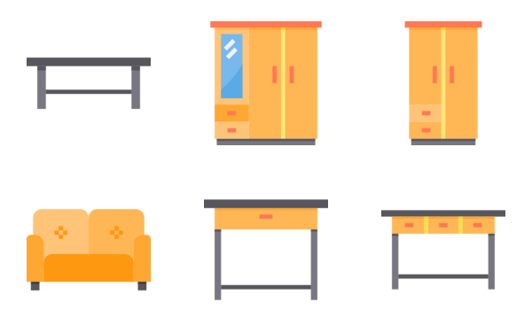 home furniture