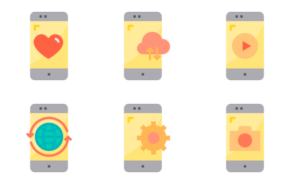 Mobile Application Mobile Application