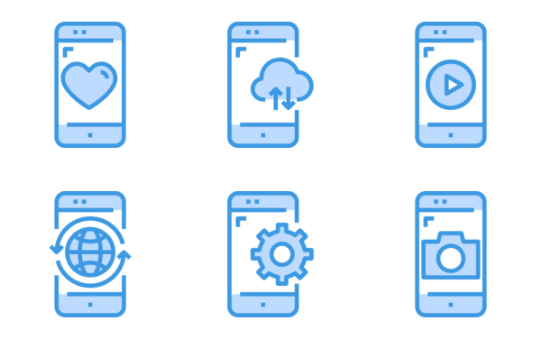 mobile application mobile application