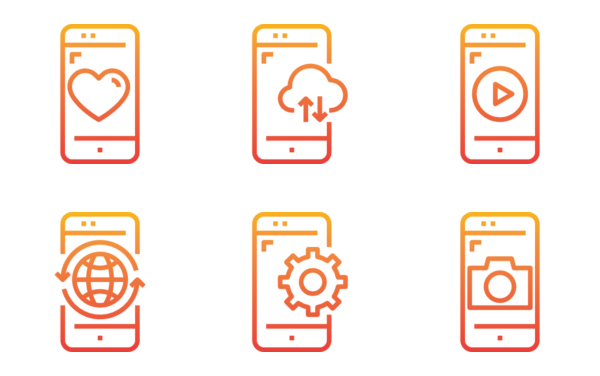 mobile application mobile application