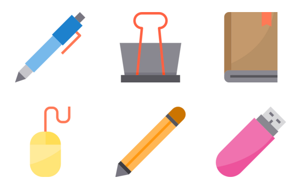 stationery stationery