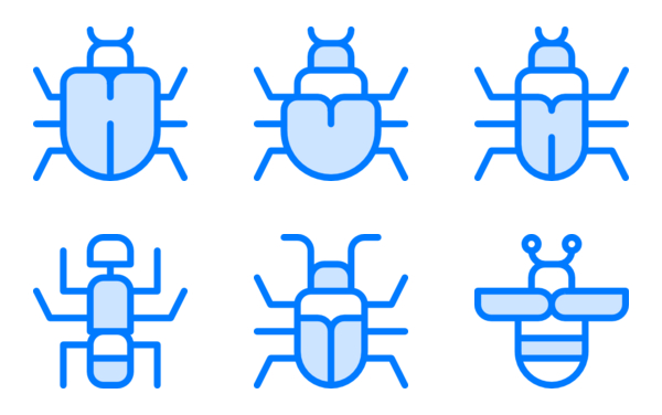 insects