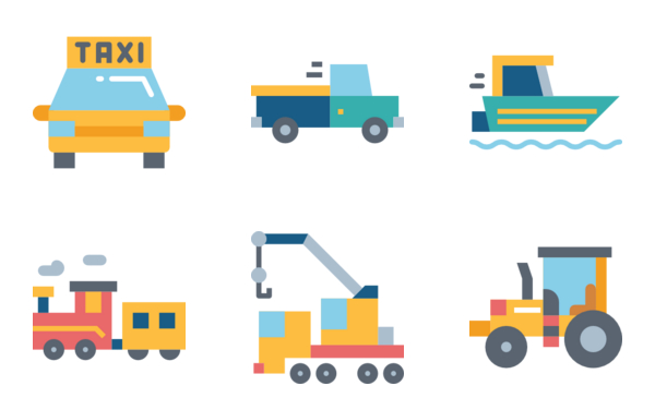 Transportation