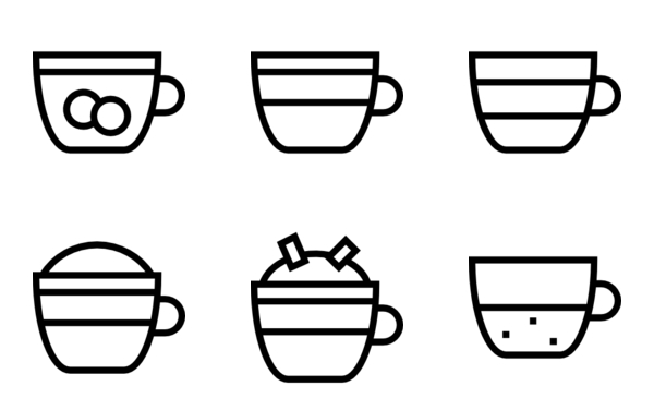 coffee types