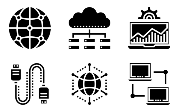 network and database