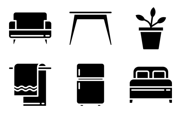 furniture and household furniture and household