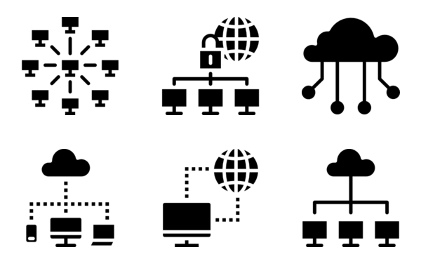 Communication Network Communication Network