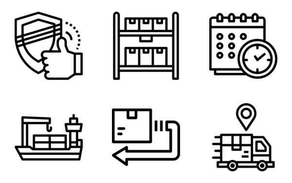 logistics logistics