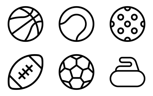 sport balls