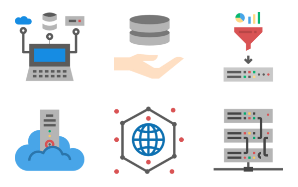 data processing