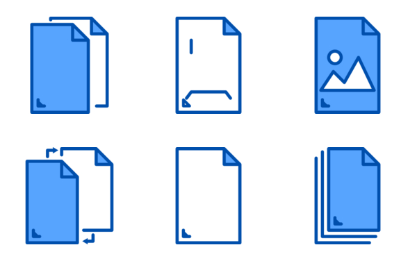 File and Folder