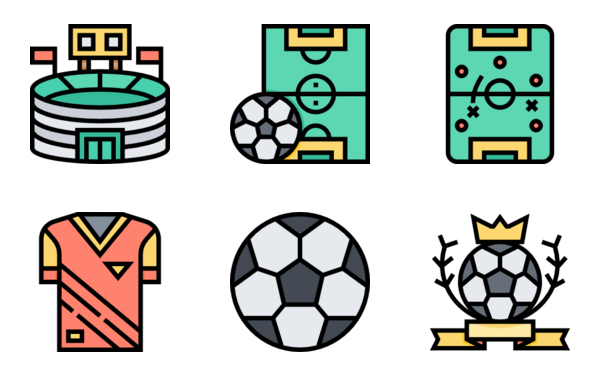 football