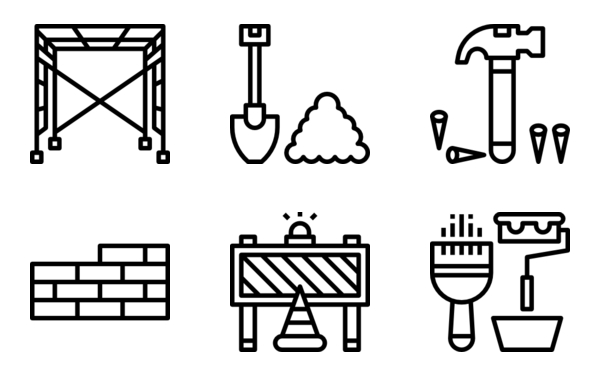 construction tools