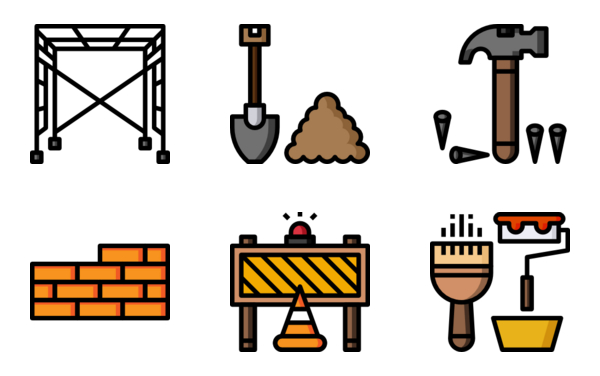 construction tools