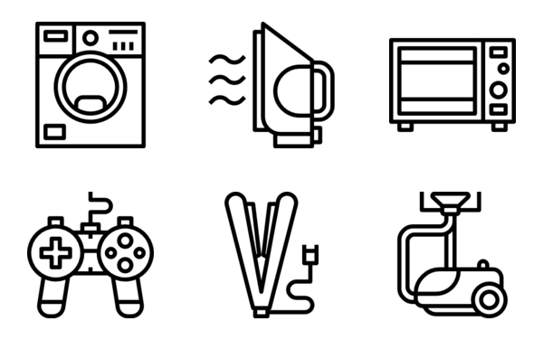 furniture and household furniture and household