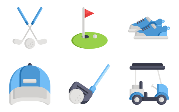 golf golf