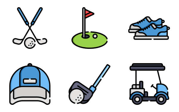 golf golf