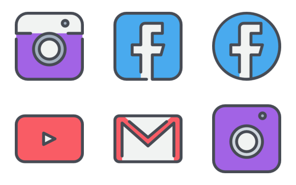 social media social media