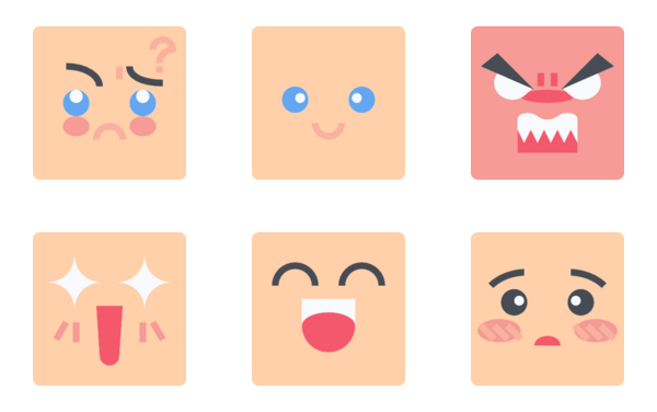 Emoji Cartoon Face Emoji Cartoon Face