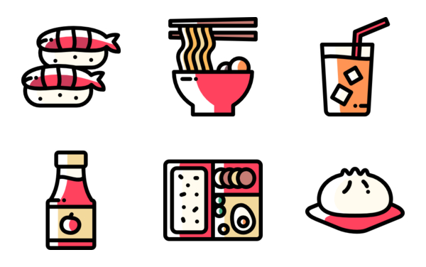 asian food restaurant