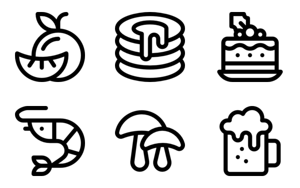 Christmas Food and Drink