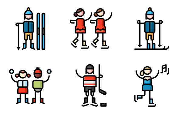 winter sports winter sports