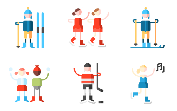winter sports winter sports