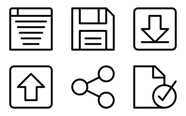 network data