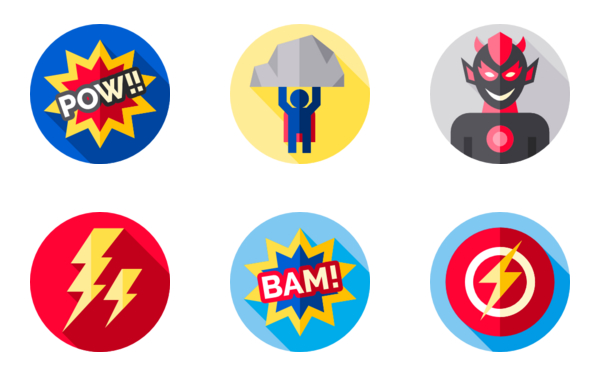 Superhero