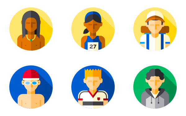 sports avatars sports avatars