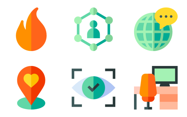 blogger and influencer