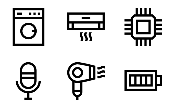 Electronics