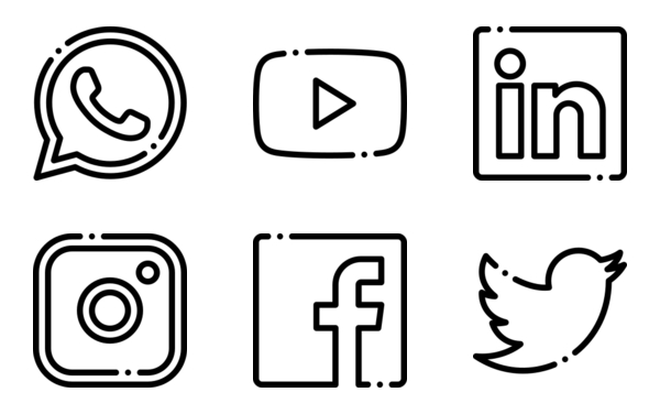 Social media Social media