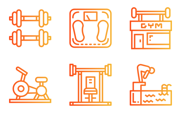 fitness gym