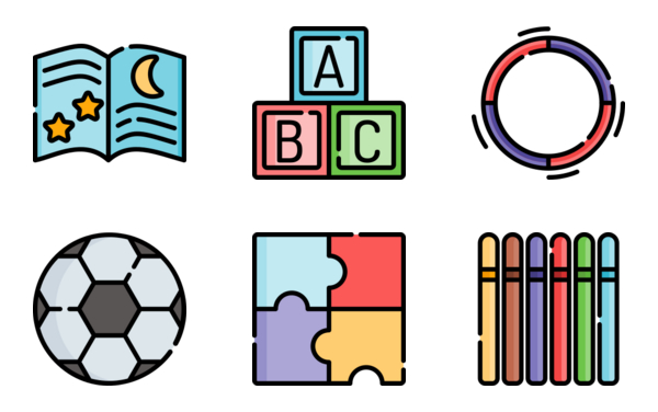 Children Toys Children Toys