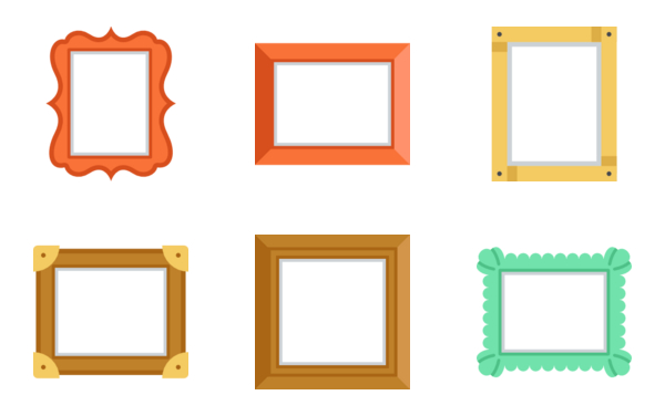 frames