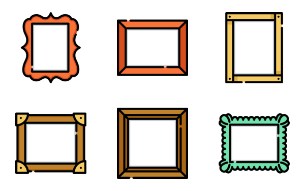 frames