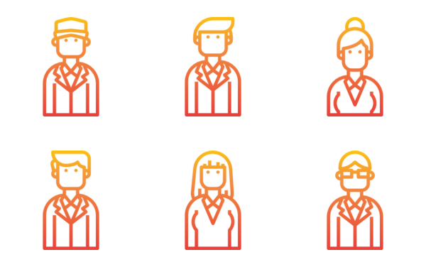 business avatar business avatar